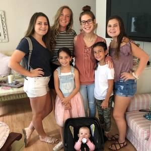 Meet your Posher, Jen